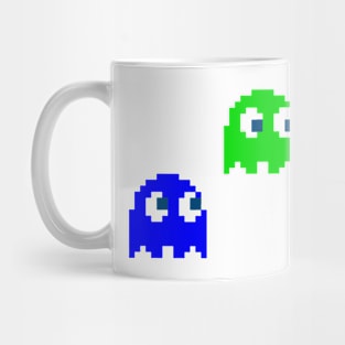 Clone Ghosts Mug